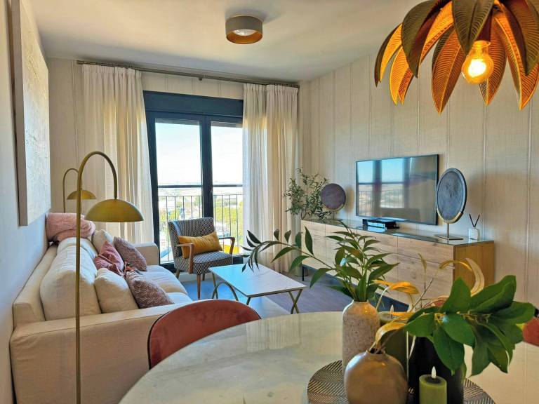 Ferienwohnung Jerez de la Frontera