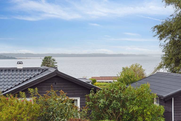 Ferienhaus Ølsted