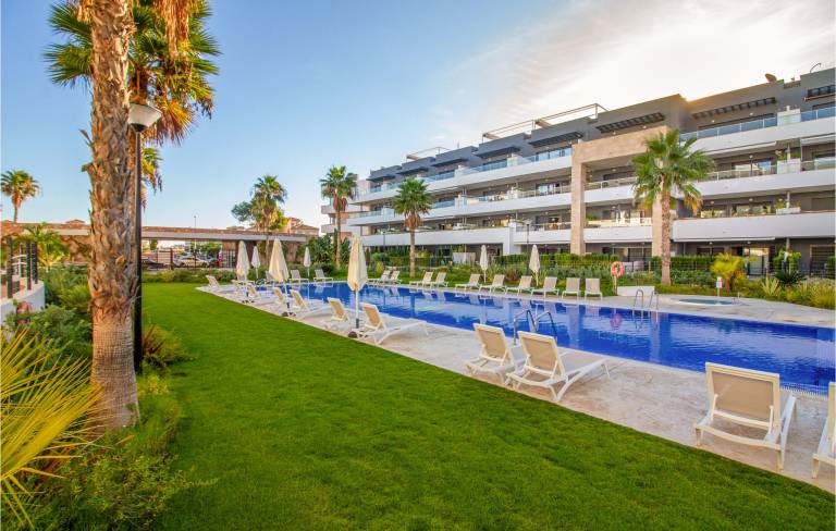 Apartamento Cabo Roig