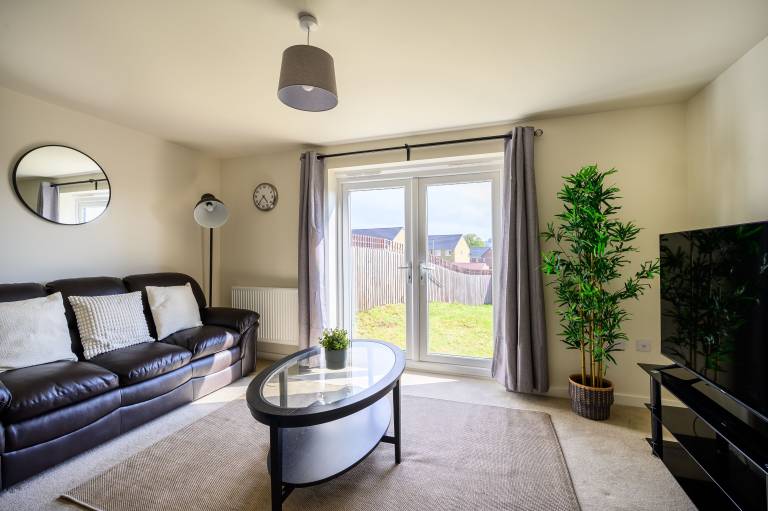 Ferienhaus Leeds