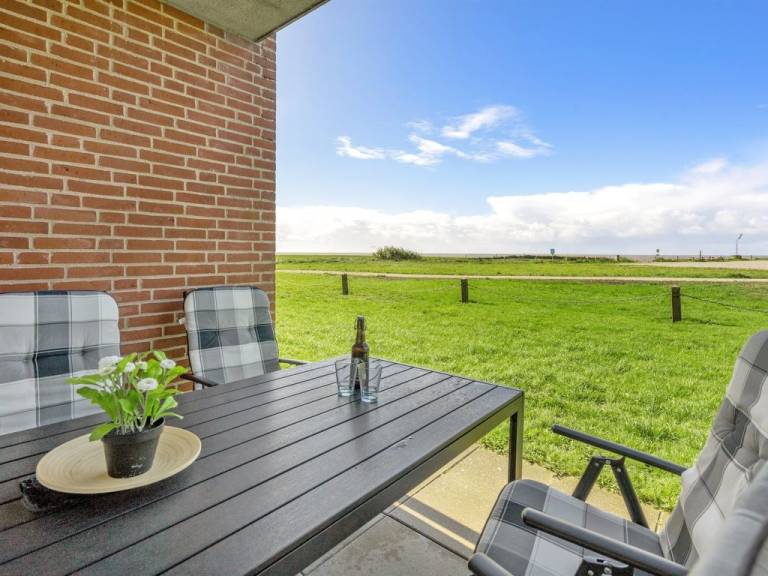 Ferielejlighed Højer