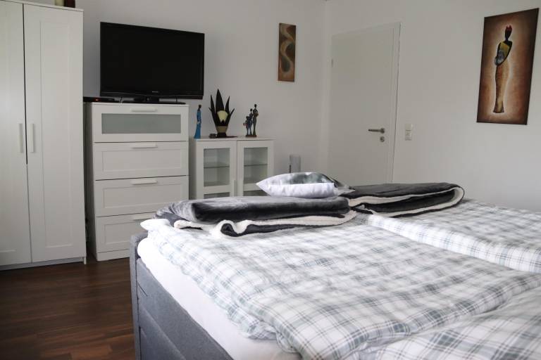 Holiday apartment with barbeque — photo 4