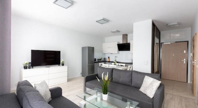 Rental apartment | Dogs allowed in Szczecin