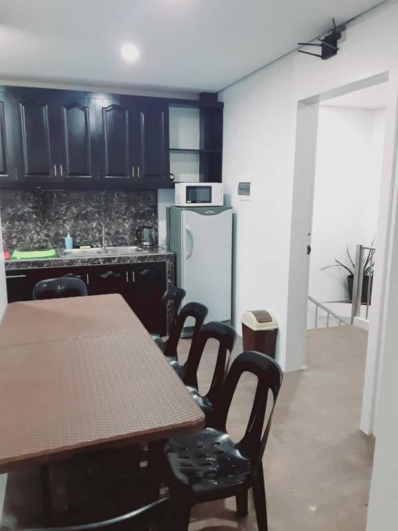 Ferienwohnung Boracay