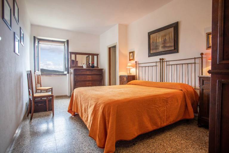 Agriturismo Orbetello