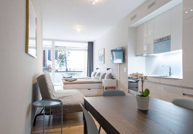 Apartamento Cantón de Basilea-Ciudad