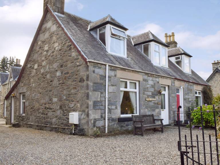 Cottage Aberfeldy