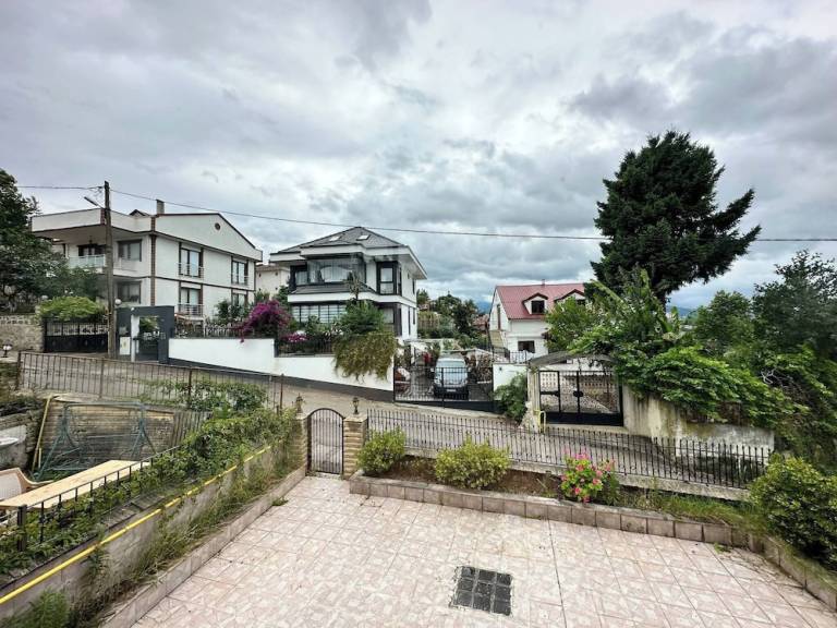 Villa  Trebisonda