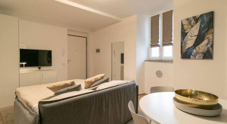 Holiday apartment for 2 persons — photo 2