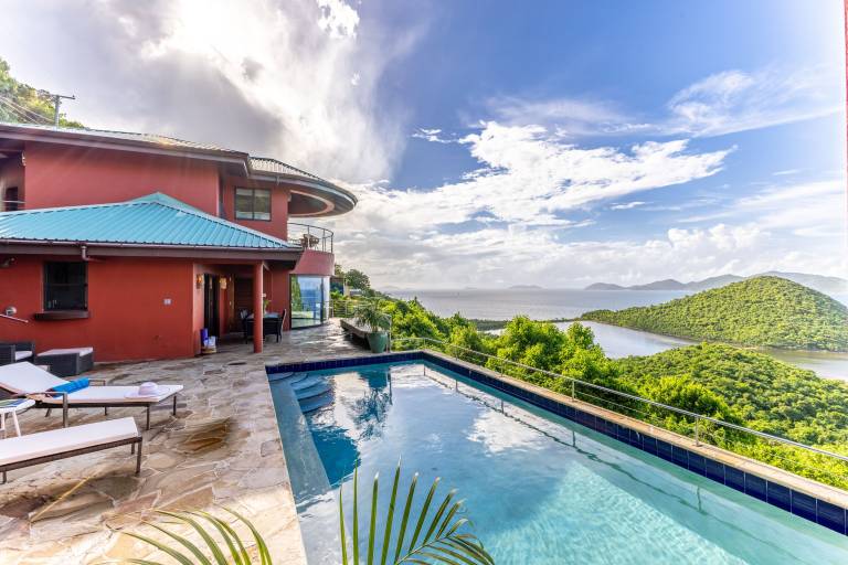Villa Tortola