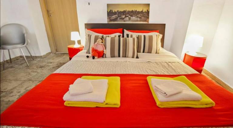 Nice rental apartment | Dogs allowed in Brindisi
