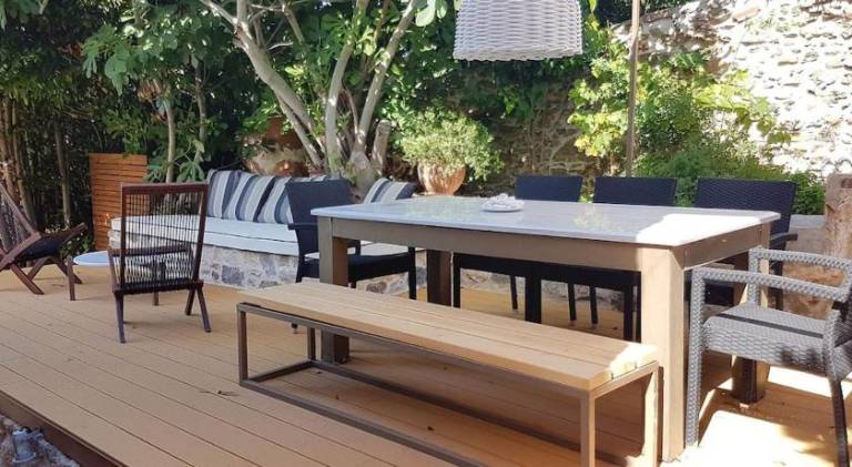 Vacation home with pool | Pet-friendly — photo 3
