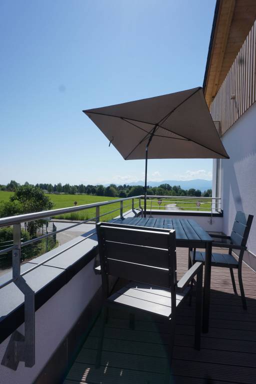 Ferienwohnung Bad Aibling
