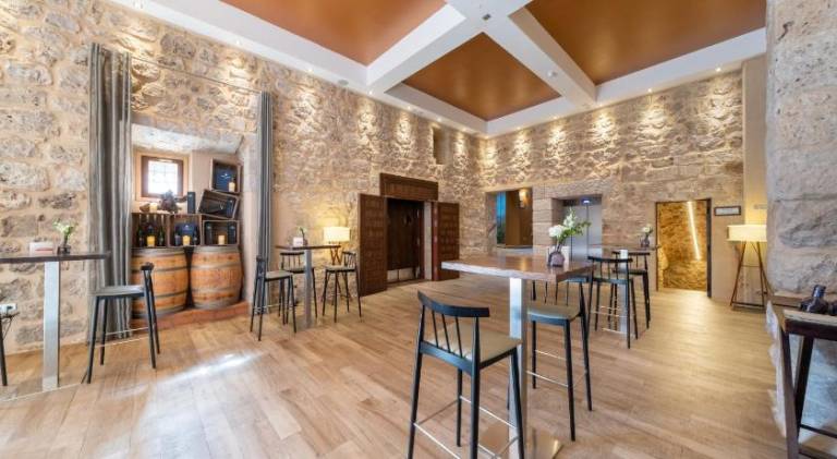 Hotel Castilla Termal Monasterio de Valbuena — photo 3