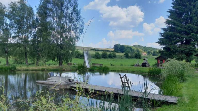 Ferienwohnung Neunburg vorm Wald