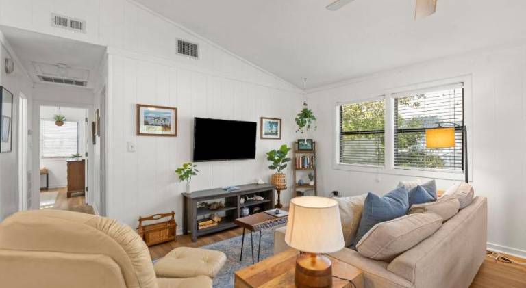 Vacation home with 2 rooms for 4 persons — photo 2
