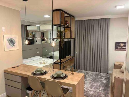 Apartamento Bigorrilho