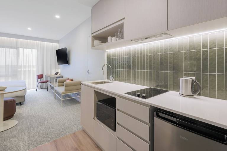 Aparthotel Bairnsdale