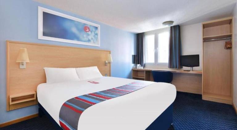 Travelodge Grantham A1 — photo 2