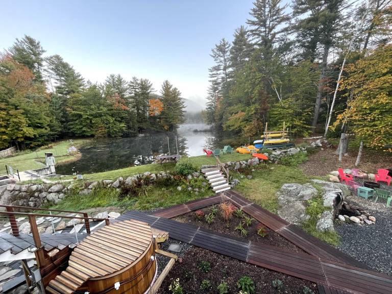 Lodge North Woodstock