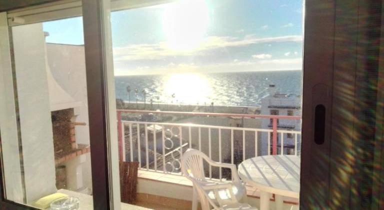 Holiday apartment with 2 rooms for 4 persons — photo 3