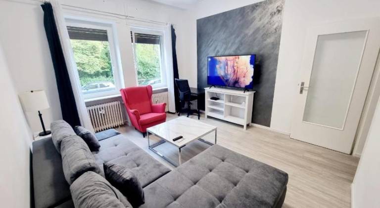 Rental apartment | Pets are welcome in Darmstadt
