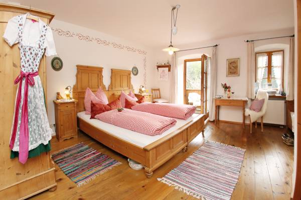 Privatzimmer Prien am Chiemsee