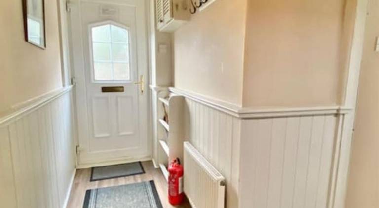 Apartment with 2 rooms for 4 persons — photo 4