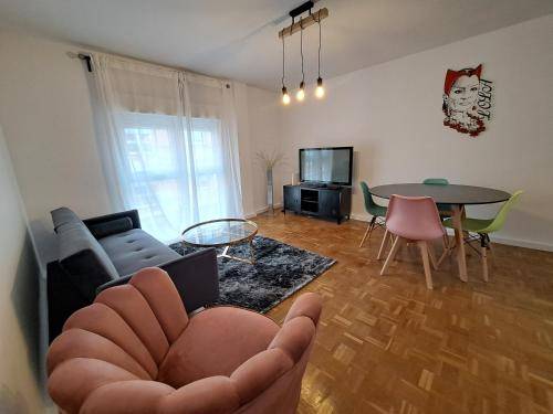 Apartamento Ávila