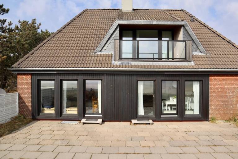 Appartement Amrum