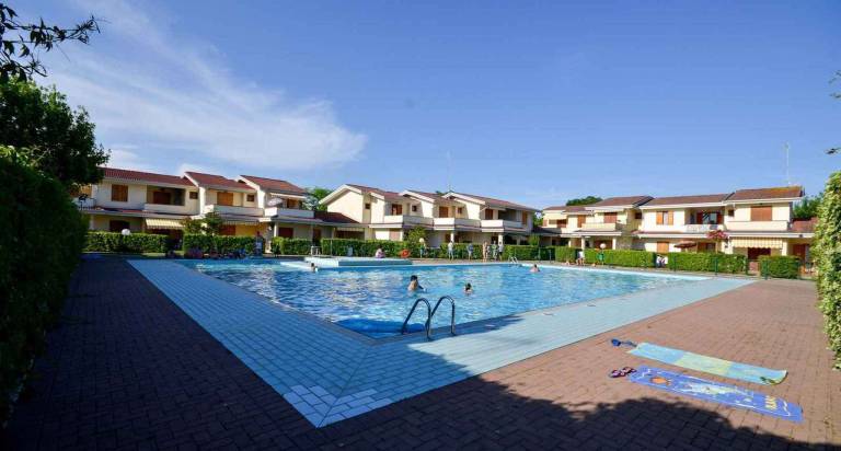 Apartman Bibione