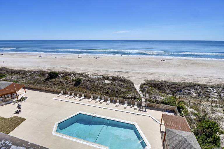 Condo Wrightsville Beach