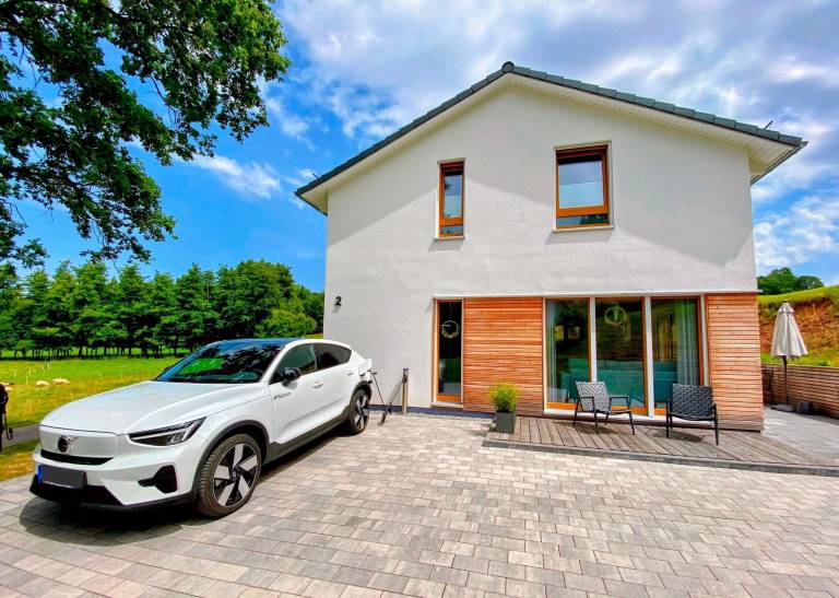 Ferienhaus Walkenried