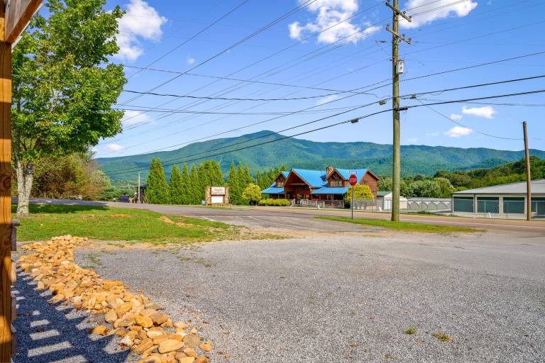 Lodge Sevierville