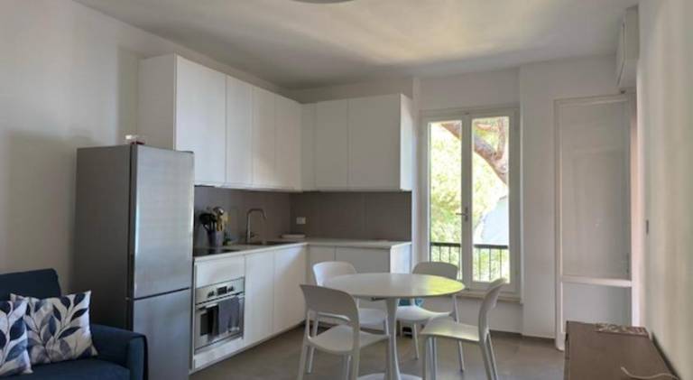 Rental apartment with 1 room for 4 persons — photo 3