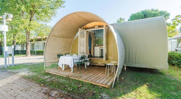 Massa Marina Camping — photo 2