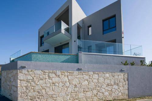250 m² Villa