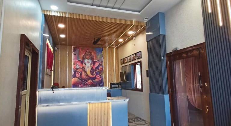 Hotel Padma Residency — photo 2