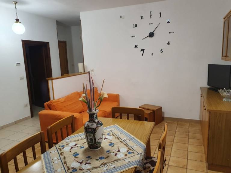 Rental apartment with 2 rooms for 4 persons — photo 4