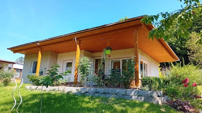 Ferienhaus Großolbersdorf