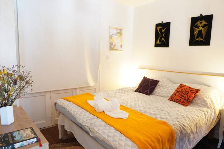 Maison de vacances Cergy