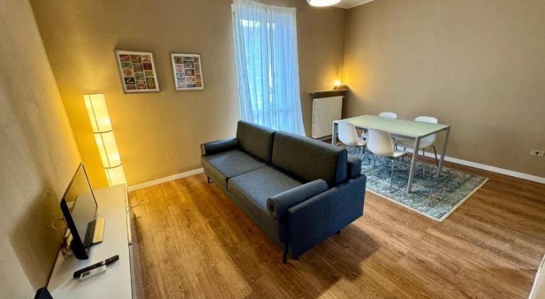 Apartment with 1 room for 4 persons in Cremona