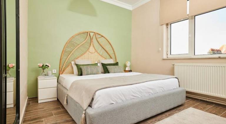 Fully equipped holiday apartment | Suitable for remote work | Dogs allowed — photo 2
