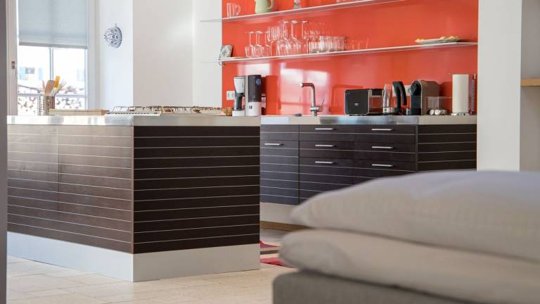Ferienwohnung Farchant