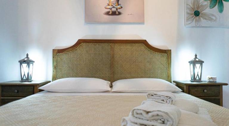 Vacation home with 2 rooms for 4 persons — photo 2