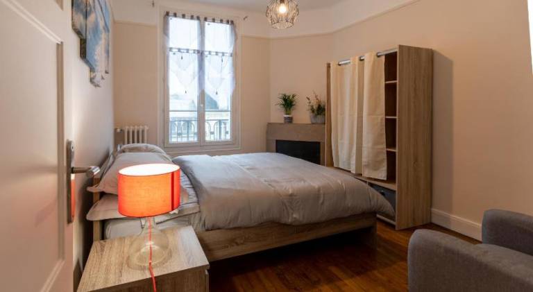 Apartment with 2 rooms for 4 persons — photo 4