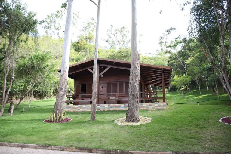 Casa de fazenda Garanhuns