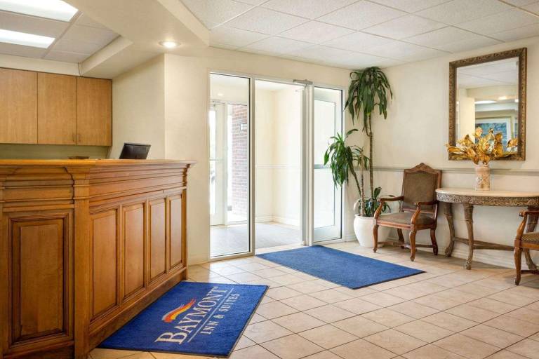 Baymont By Wyndham Wichita East — photo 5