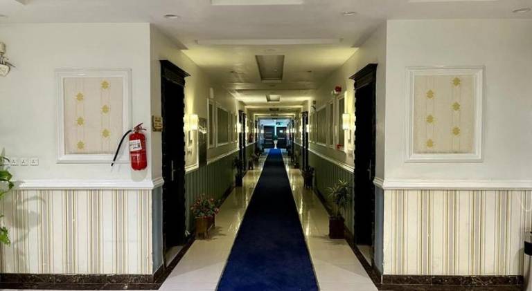 Al-Aniqa Establishment for Furnished Residential Units — photo 3