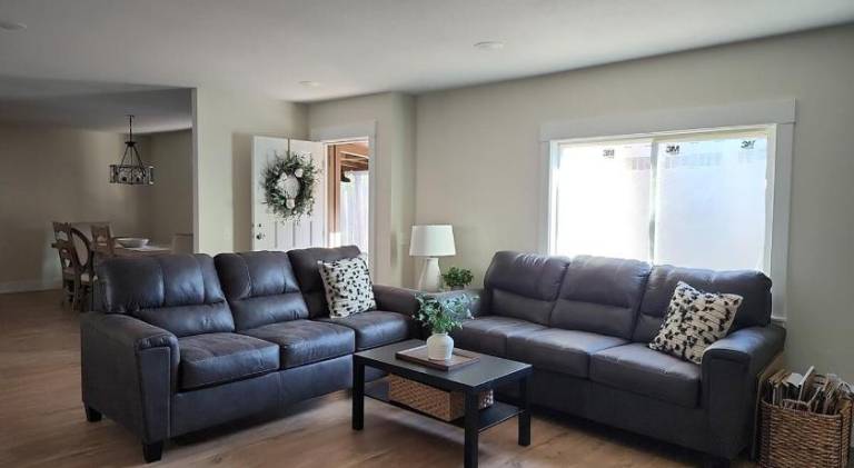 Charming vacation home | Pets allowed in Florence, OR